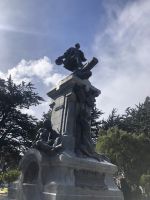 Punta Arenas