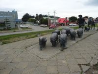 Punta Arenas