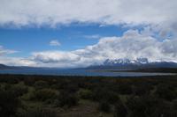 Saramientosee 