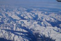 Schweizer Alpen