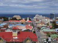 Stadtrundfahrt durch Punta Arenas (1)