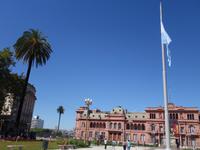 Stadtrundgang durch Buenos Aires (2)