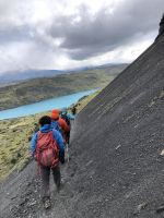 Torres del Paine 