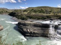 Torres del Paine 