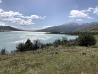 Torres del Paine 