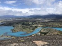 Torres del Paine 