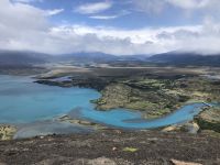 Torres del Paine 