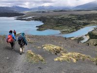 Torres del Paine 
