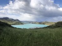 Torres del Paine 