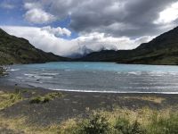 Torres del Paine 