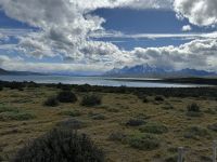Torres del Paine 