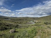 Torres del Paine 