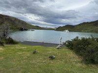 Torres del Paine 