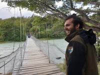 Torres del Paine Nationalpark in Chile