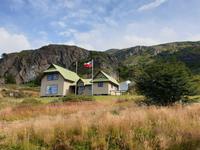Torres del Paine Nationalpark in Chile