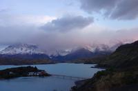 Torres del Paine Nationalpark in Chile