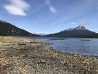 Ushuaia 