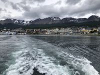 Ushuaia 