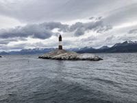 Ushuaia 