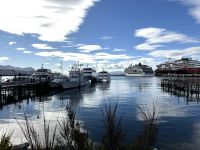 Ushuaia 