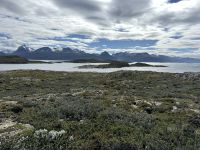 Ushuaia 