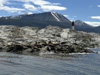 Ushuaia 