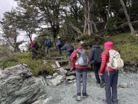Ushuaia 