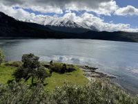 Ushuaia 