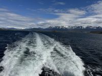 Ushuaia 