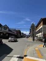 Ushuaia 