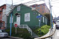 Ushuaia