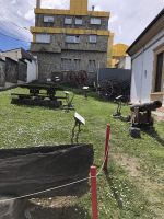 Ushuaia