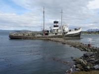 Ushuaia