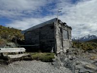 Ushuaia