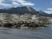 Ushuaia