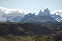 Wanderung zum Aussichtspunkt Los Condores und Las Aguilas in El Chalten