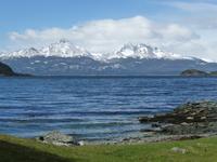 Wanderung zum Roca See