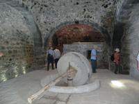 Ölmühle Tatev