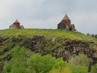 Sevan-Kloster