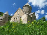 Kloster Haghartsin