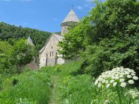 Kloster Haghartsin