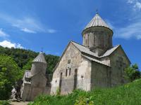 Kloster Haghartsin