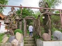 Dilijan, Künstlerhaus