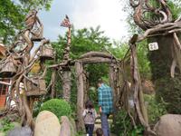 Dilijan, Künstlerhaus