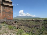 Schlucht von Ashtarak bei Ohnavan