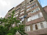 typisches Wohnhaus in Jerevan