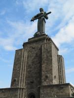 Jerevan, Mutter Heimat