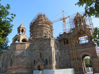 Etschmiadzin