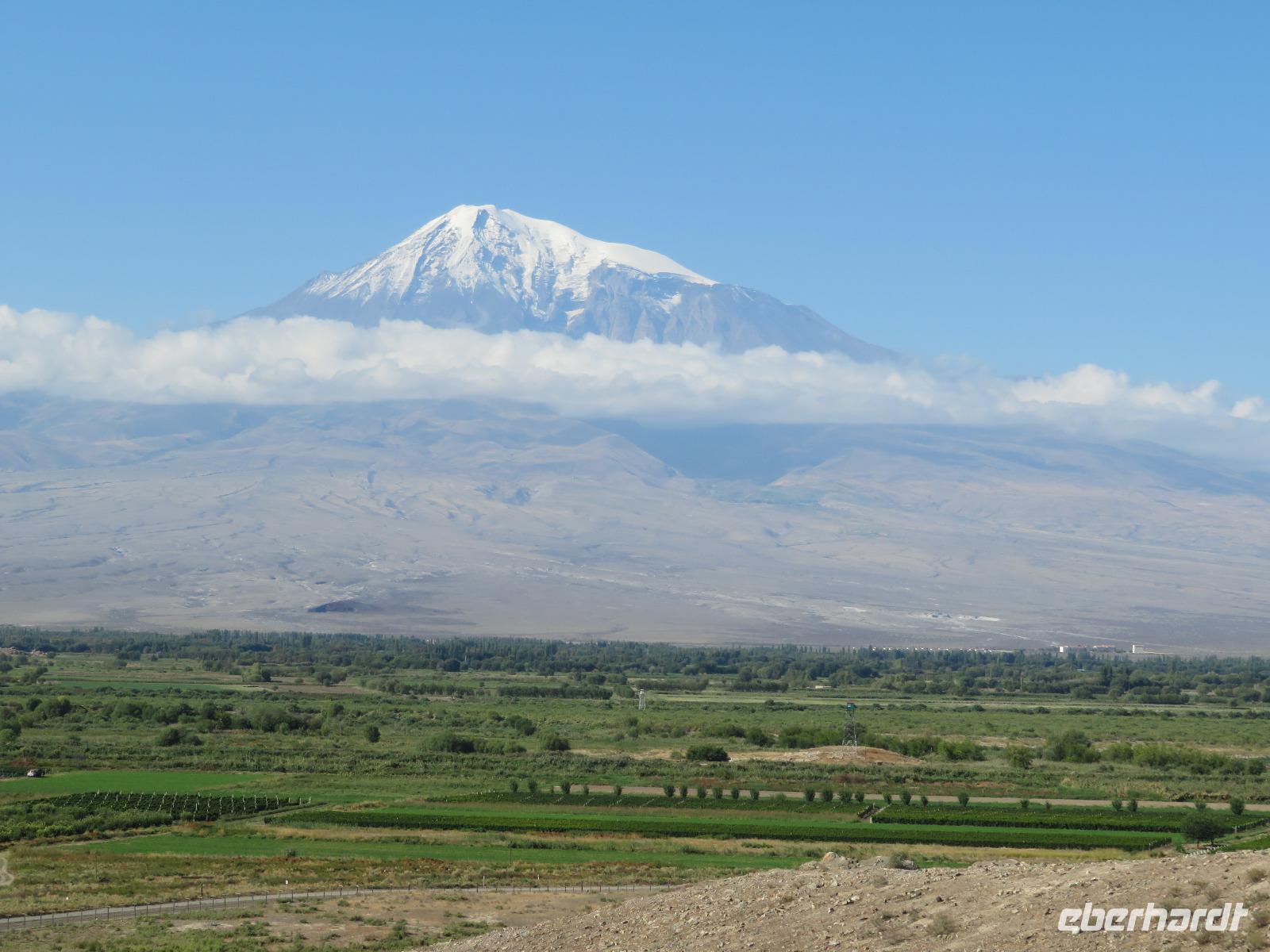 Großer Ararat