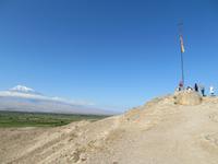 ARarat von Chor Virap